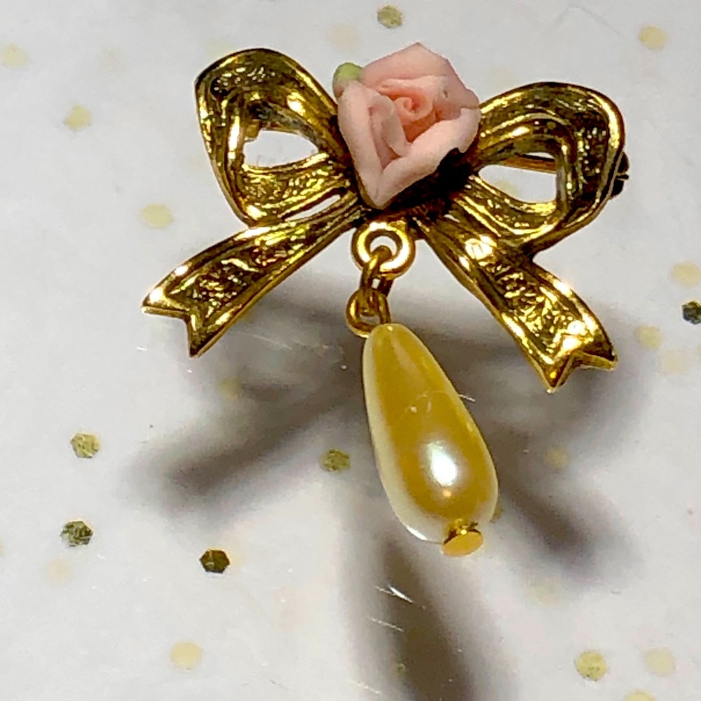 COPY - 1928 Vintage Pin